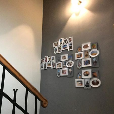 Il Giuggiolo Appartement Montalcino Buitenkant foto
