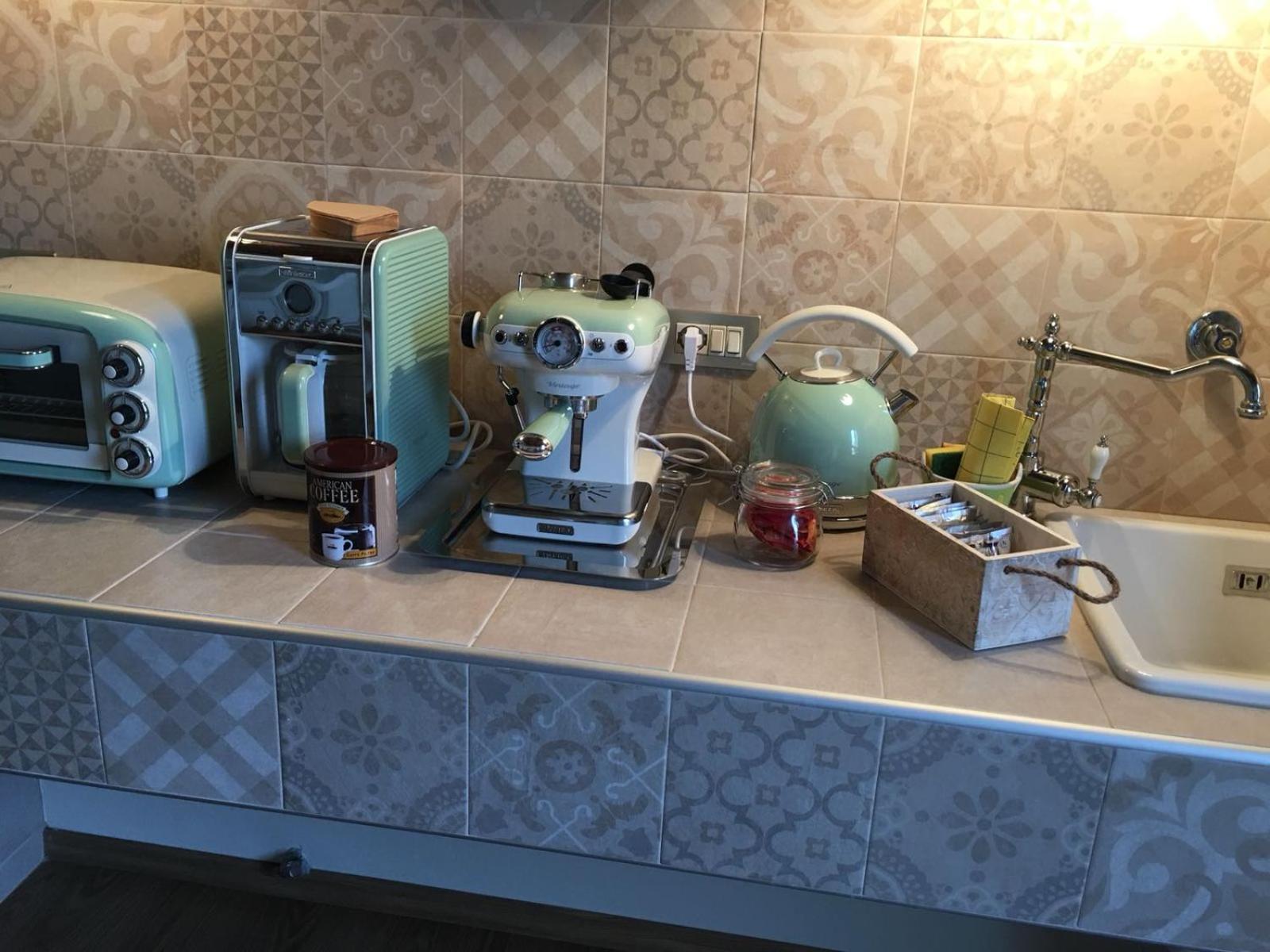 Il Giuggiolo Appartement Montalcino Buitenkant foto
