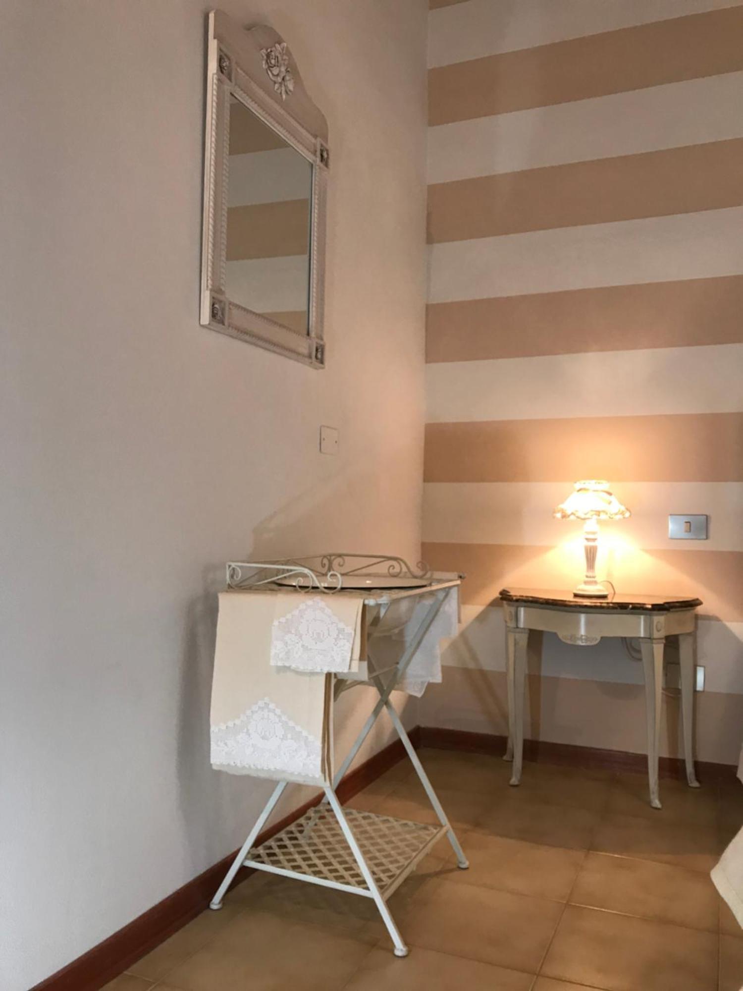 Il Giuggiolo Appartement Montalcino Buitenkant foto