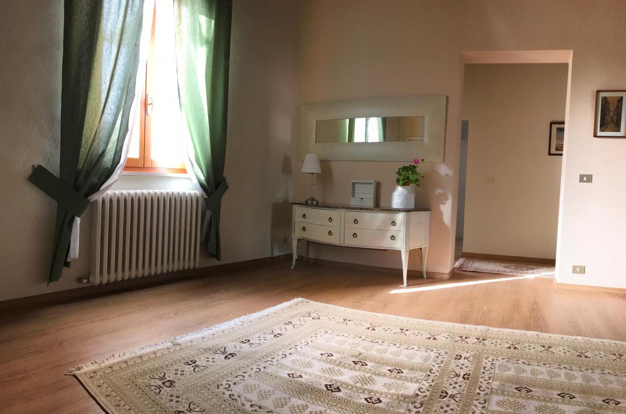 Il Giuggiolo Appartement Montalcino Buitenkant foto