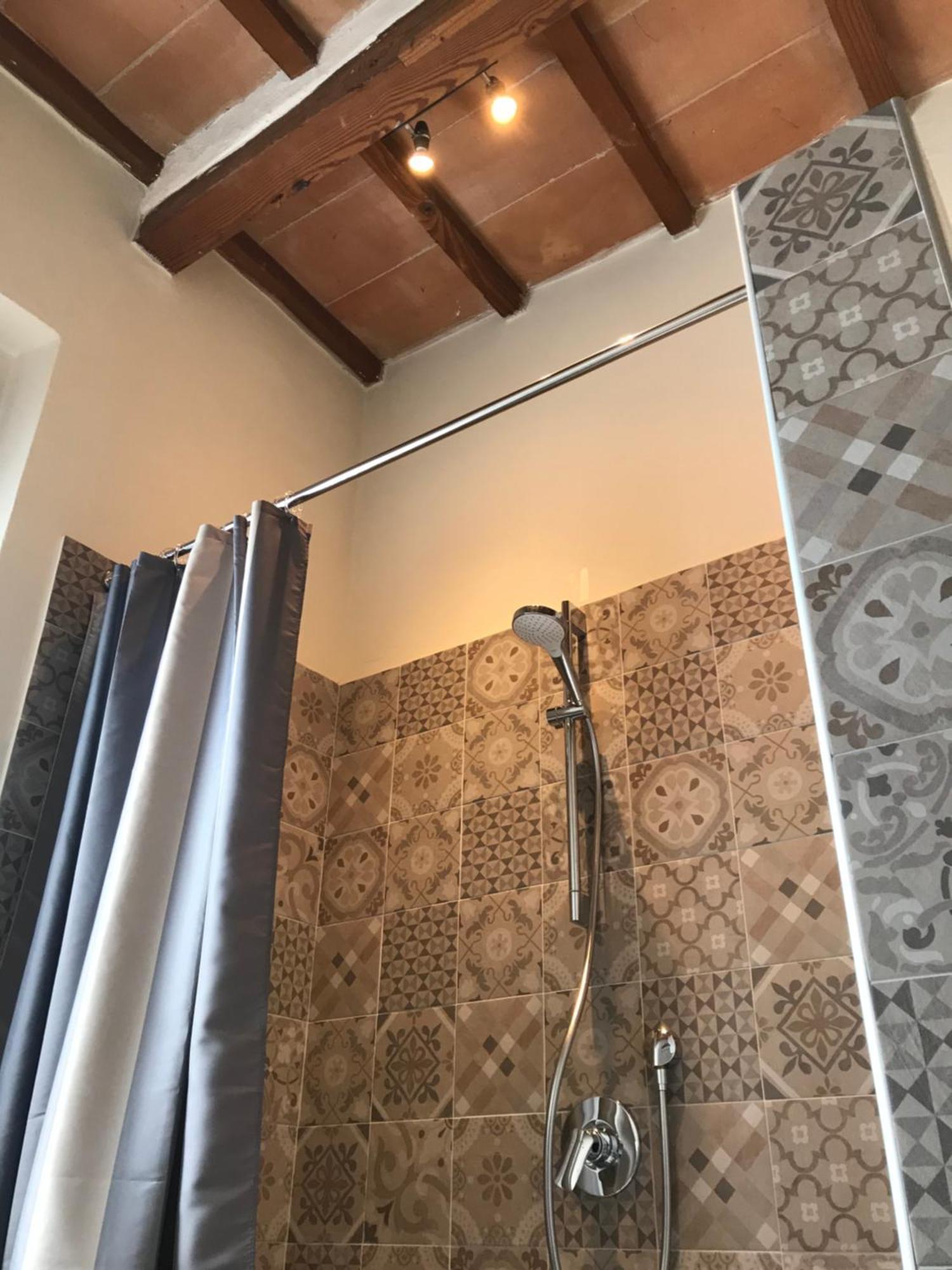Il Giuggiolo Appartement Montalcino Buitenkant foto