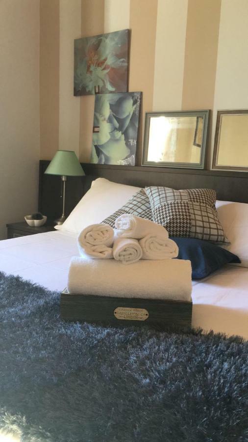Il Giuggiolo Appartement Montalcino Buitenkant foto